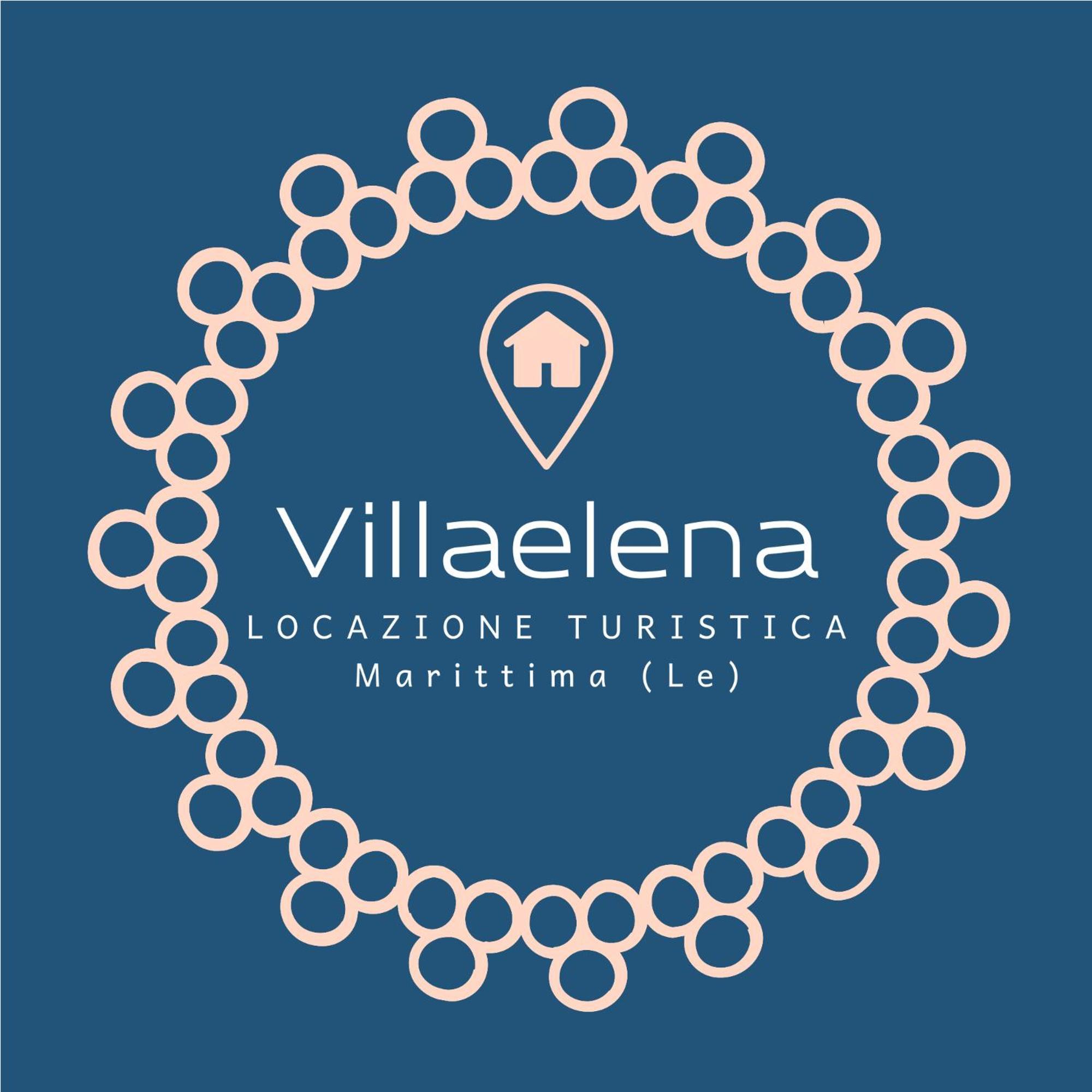Villaelena 마리티마 외부 사진